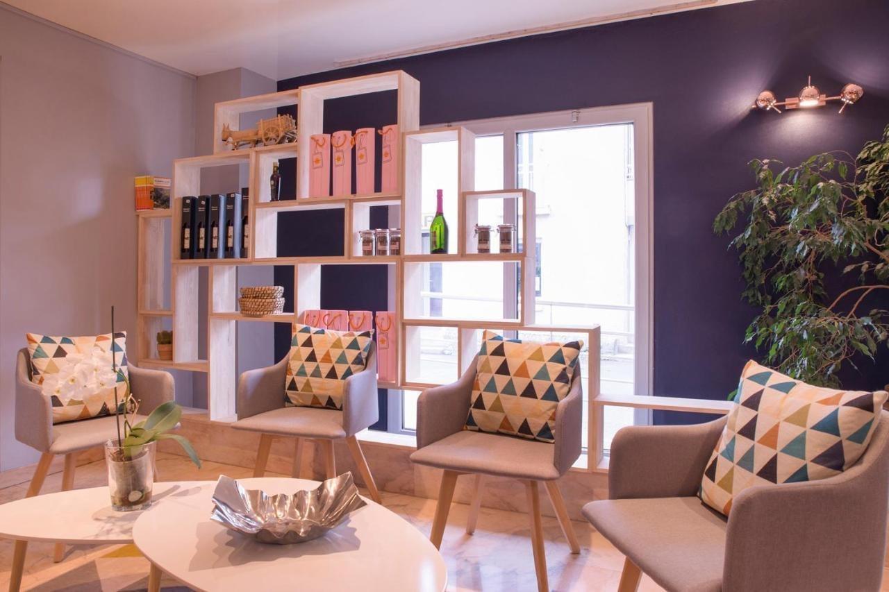 The Originals Boutique, Hotel Du Pont Roupt, Mende Dış mekan fotoğraf