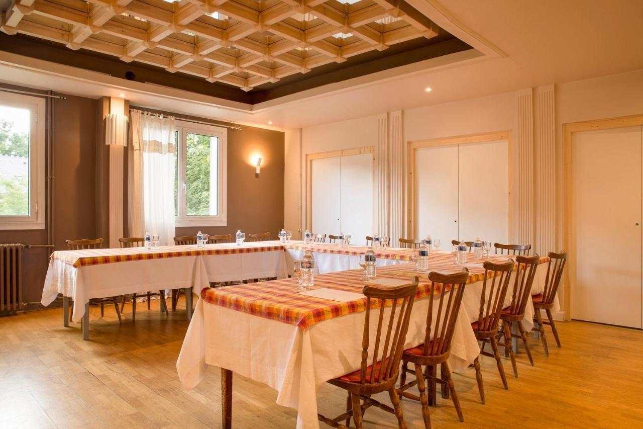 The Originals Boutique, Hotel Du Pont Roupt, Mende Dış mekan fotoğraf