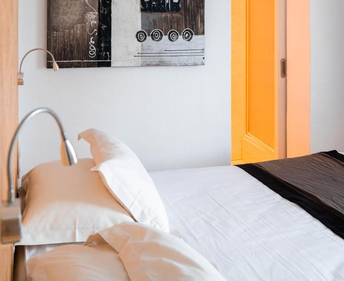 The Originals Boutique, Hotel Du Pont Roupt, Mende Dış mekan fotoğraf