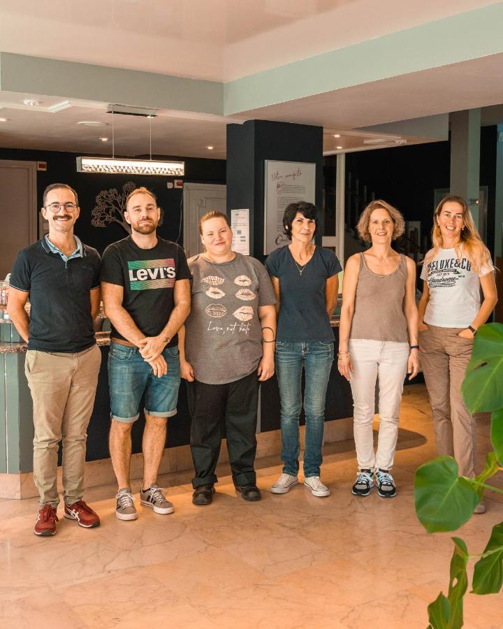 The Originals Boutique, Hotel Du Pont Roupt, Mende Dış mekan fotoğraf