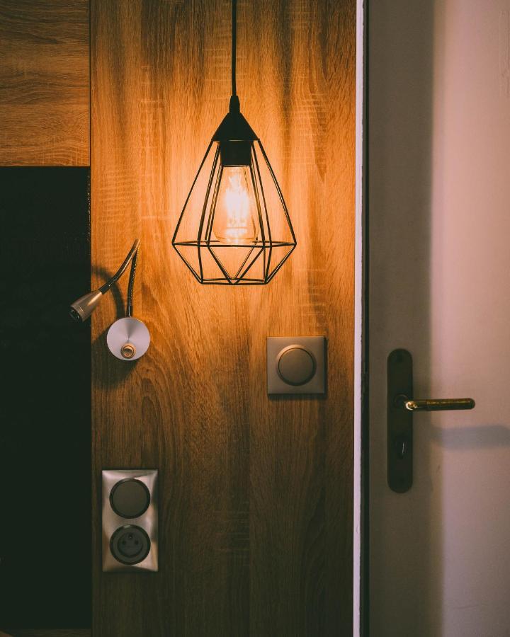 The Originals Boutique, Hotel Du Pont Roupt, Mende Dış mekan fotoğraf